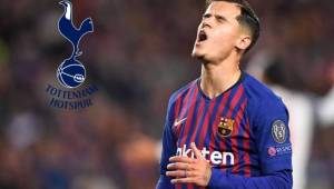 Coutinho y Barcelona rechazaron su propuesta por cesión.